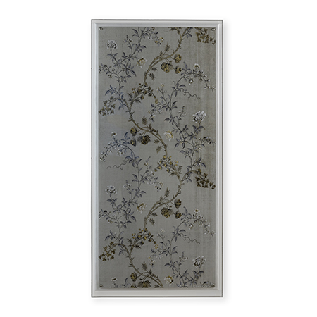 Chinoiserie Floral I