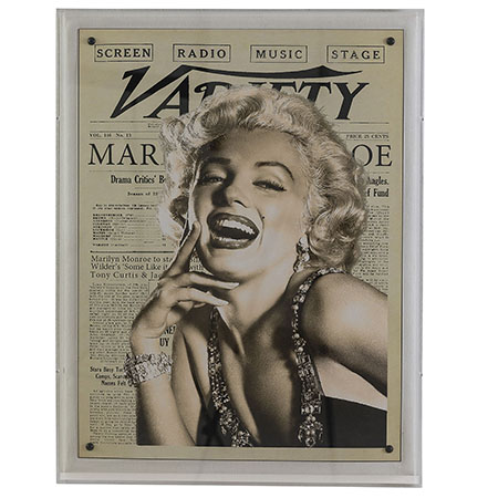 Marilyn Monroe