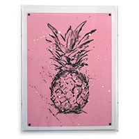 Pineapple Pink