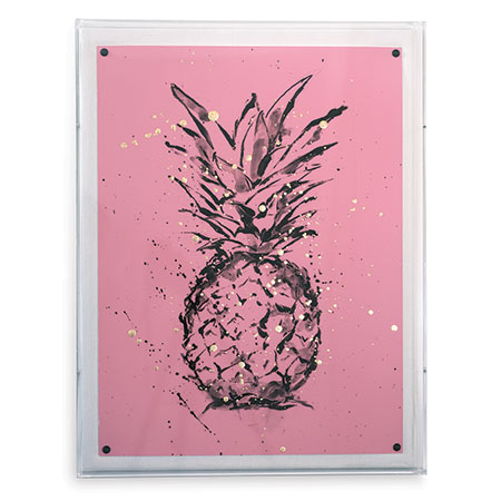 Pineapple Pink