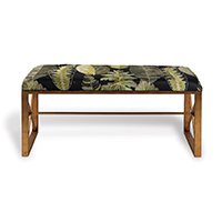 Medallion Gold Double Forest Bench Kit