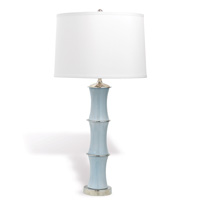 Rivoli Nickel Smoke Lamp